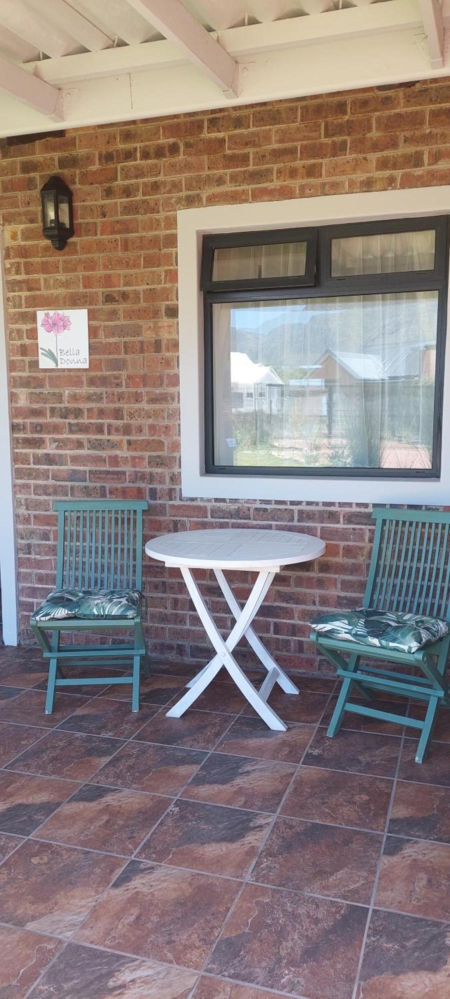 The Amaryllis Luxury Apartment Bella Donna Bettys Bay Exterior photo