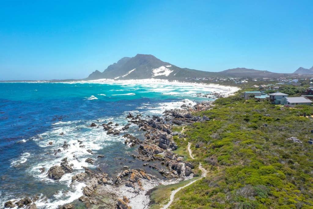 The Amaryllis Luxury Apartment Bella Donna Bettys Bay Exterior photo